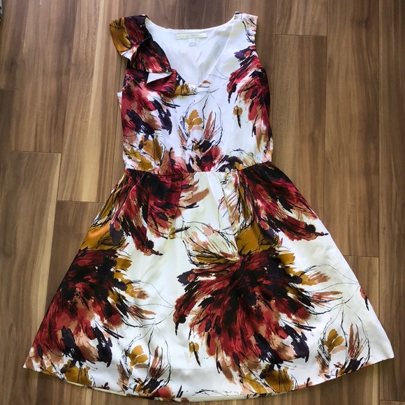 LC Lauren Conrad Dresses & Skirts - 🔥 Price is firm🔥 LC Lauren Conrad dress